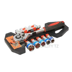 Hardware Tool Set