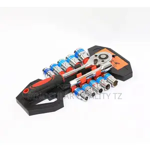 Hardware Tool Set