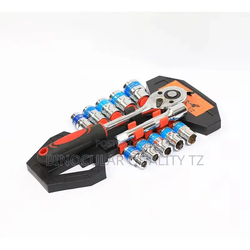 Hardware Tool Set