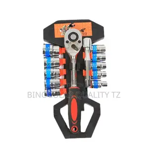 Hardware Tool Set