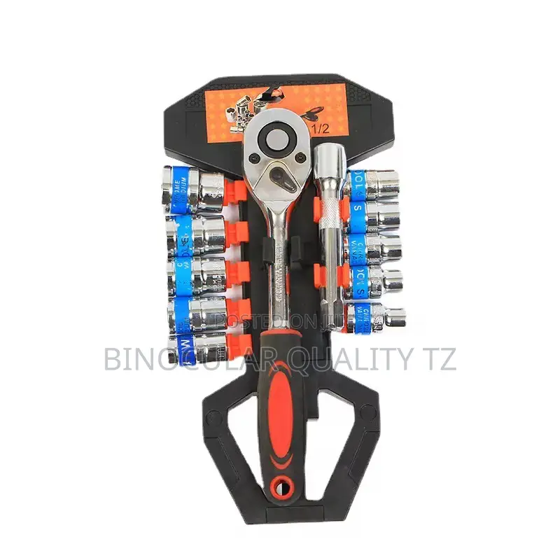 Hardware Tool Set
