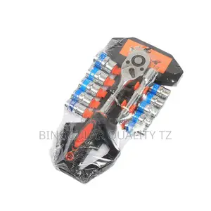Hardware Tool Set