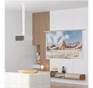 Projector Ceiling Stand(Adjustable).