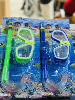 Swim Goggles Mask