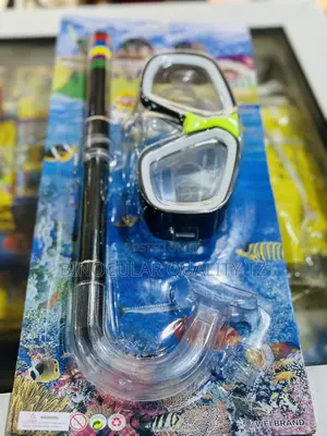 Swim Goggles Mask