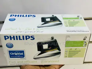Original Philips Iron | Pasi Original Za Philips