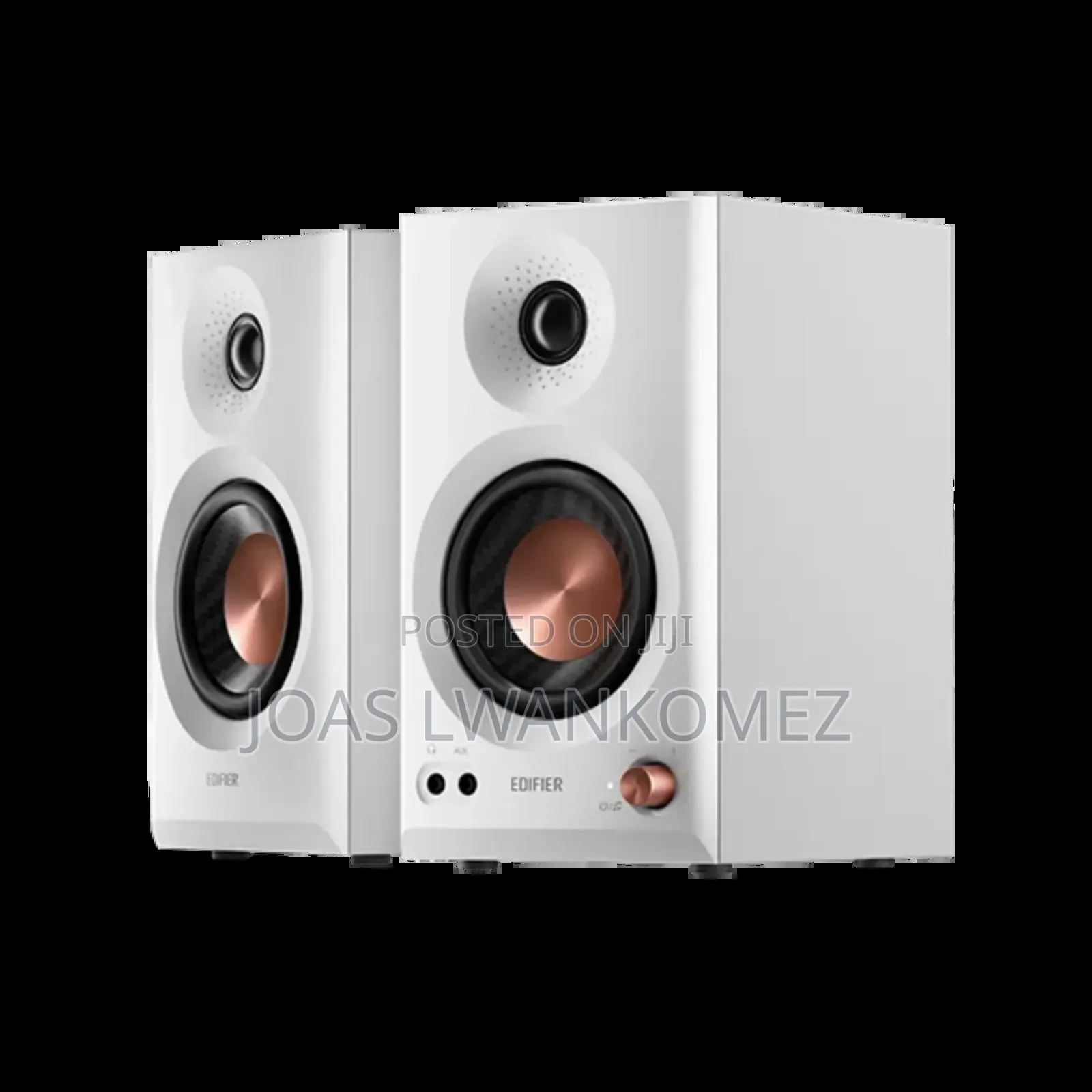 Studio Monitor Speakers(4 Inches)