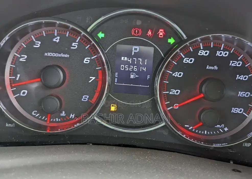 Subaru Forester 2011 Pearl