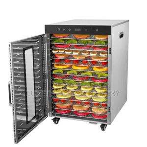 16 Layers Commercial Food Dehydrator