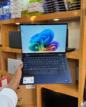 New HP OmniBook X Laptop 14-Fe0097nr 16GB Intel Core Ultra 7 SSD 1T