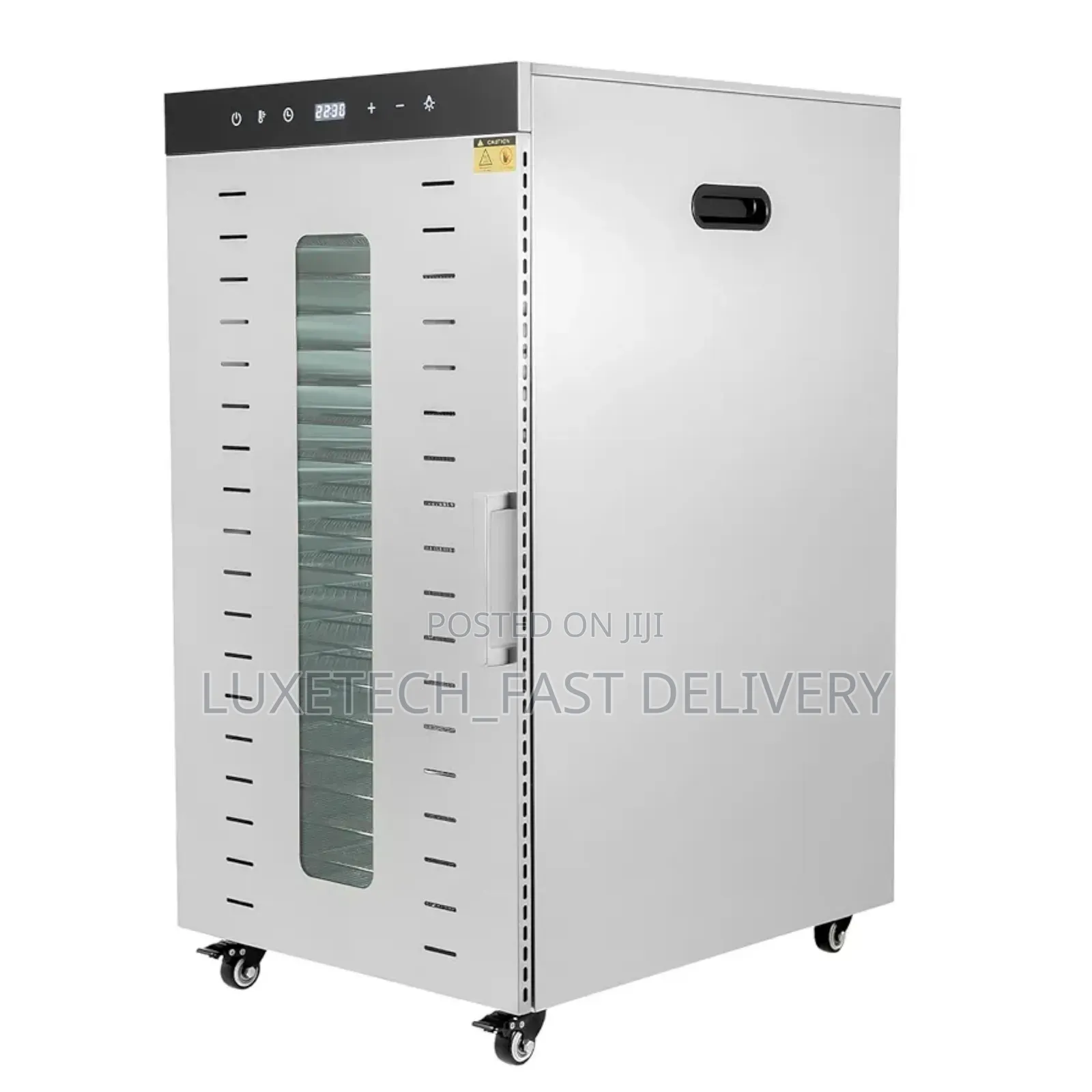 20 Layers Commercial Food Dehydrator Machine