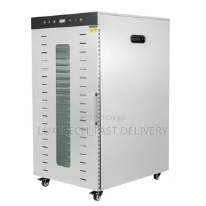 20 Layers Commercial Food Dehydrator Machine
