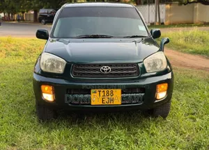 Toyota RAV4 2004