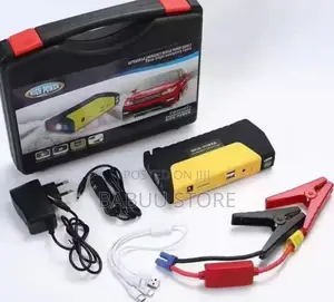Power Car Battery Power Ni Nzuri Sana