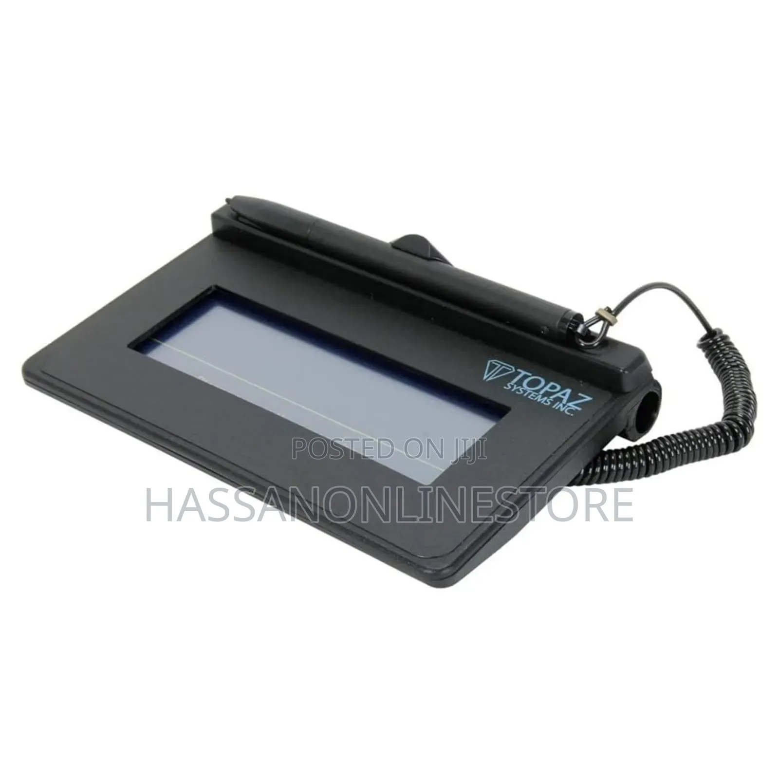 Topaz Systems T-S460 Electronic Signature Capture Pad