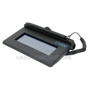 Topaz Systems T-S460 Electronic Signature Capture Pad