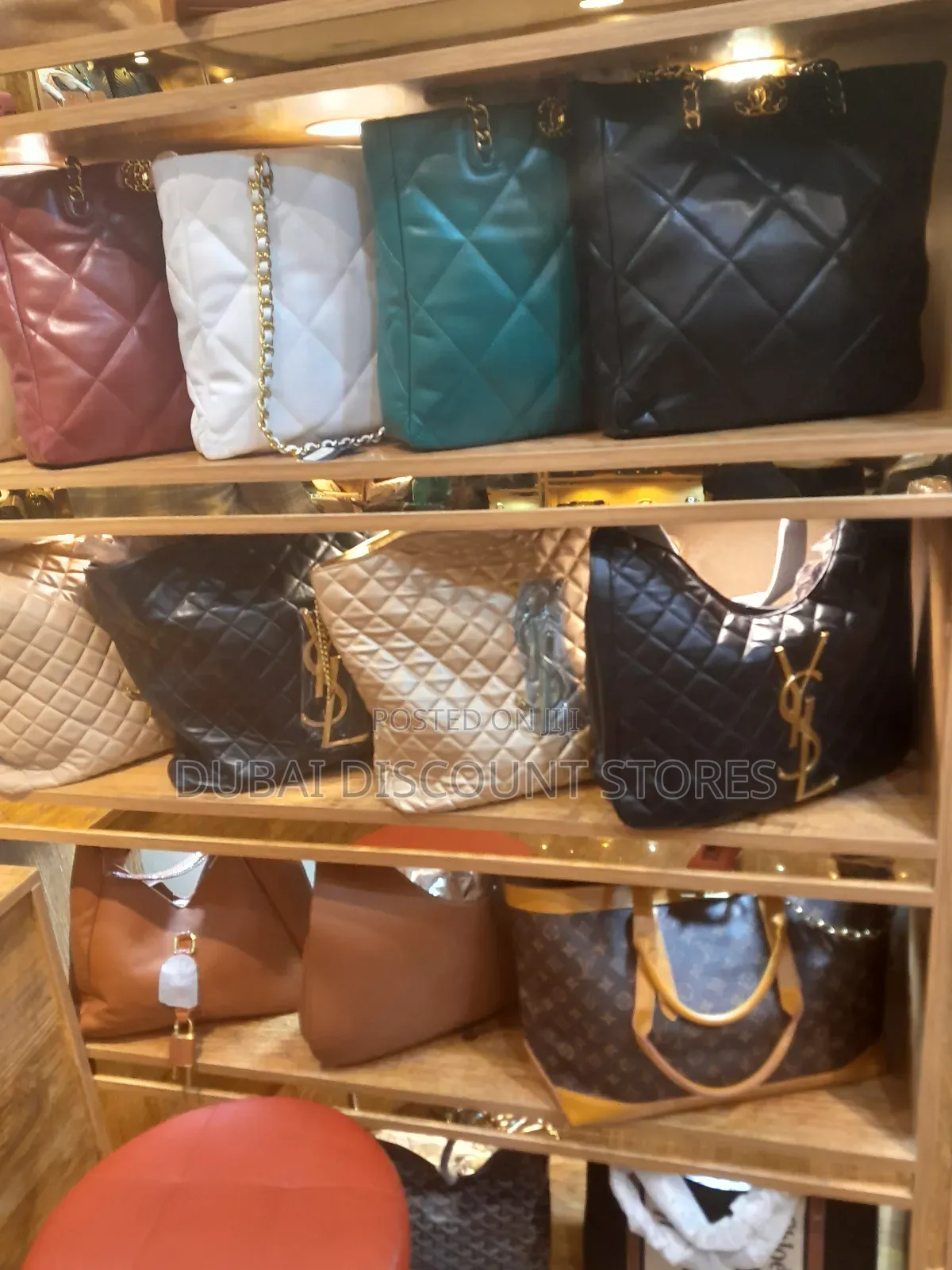 Ladies Handbag