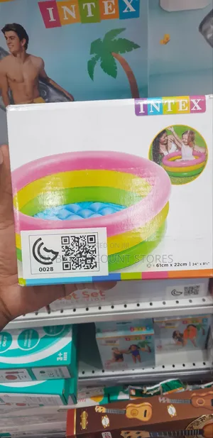 Kids Swimming Pool