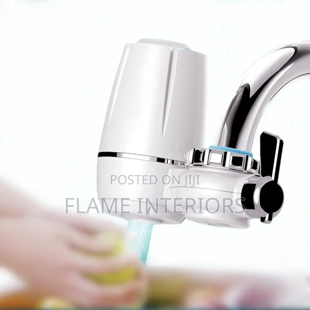 Water Purifier