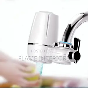 Water Purifier