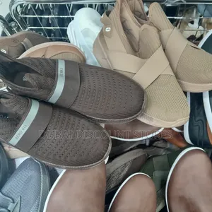 Ladies Sneakers