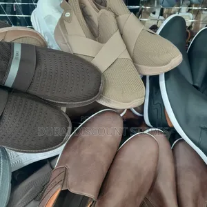 Ladies Sneakers