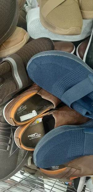 Ladies Sneakers
