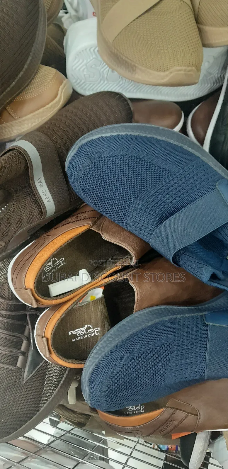 Ladies Sneakers