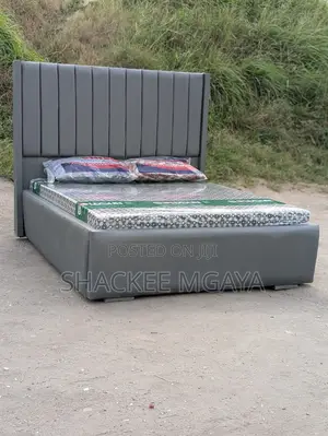 Bed Sofa Leizaa With Mattress Inch 8