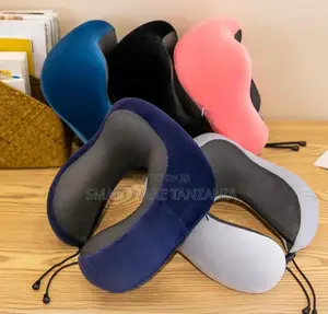 Neck Pillow for Traveling, Memory Foam Support Pillow