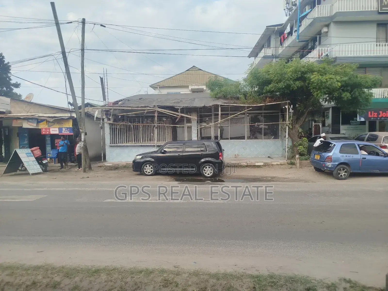 Furnished 3bdrm House in Msasani Road, Kinondoni for sale