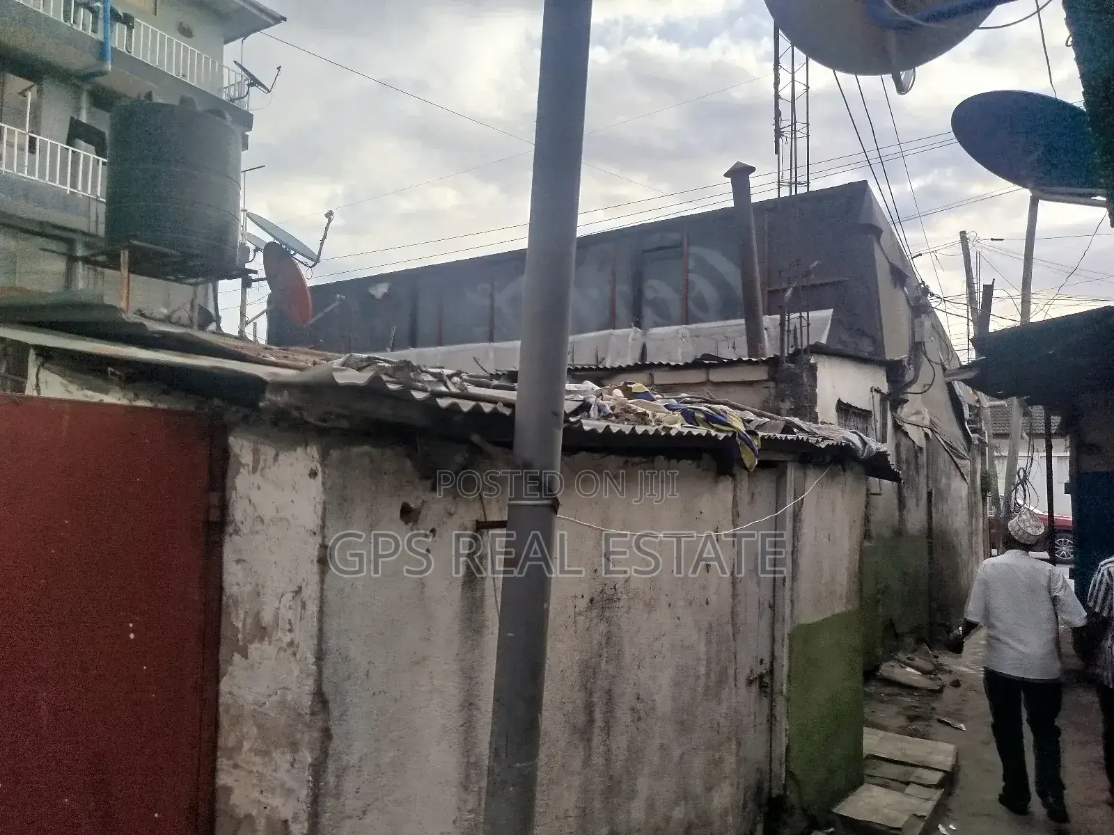 Furnished 3bdrm House in Msasani Road, Kinondoni for sale