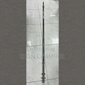 Chest Bar (2.2 Meter)