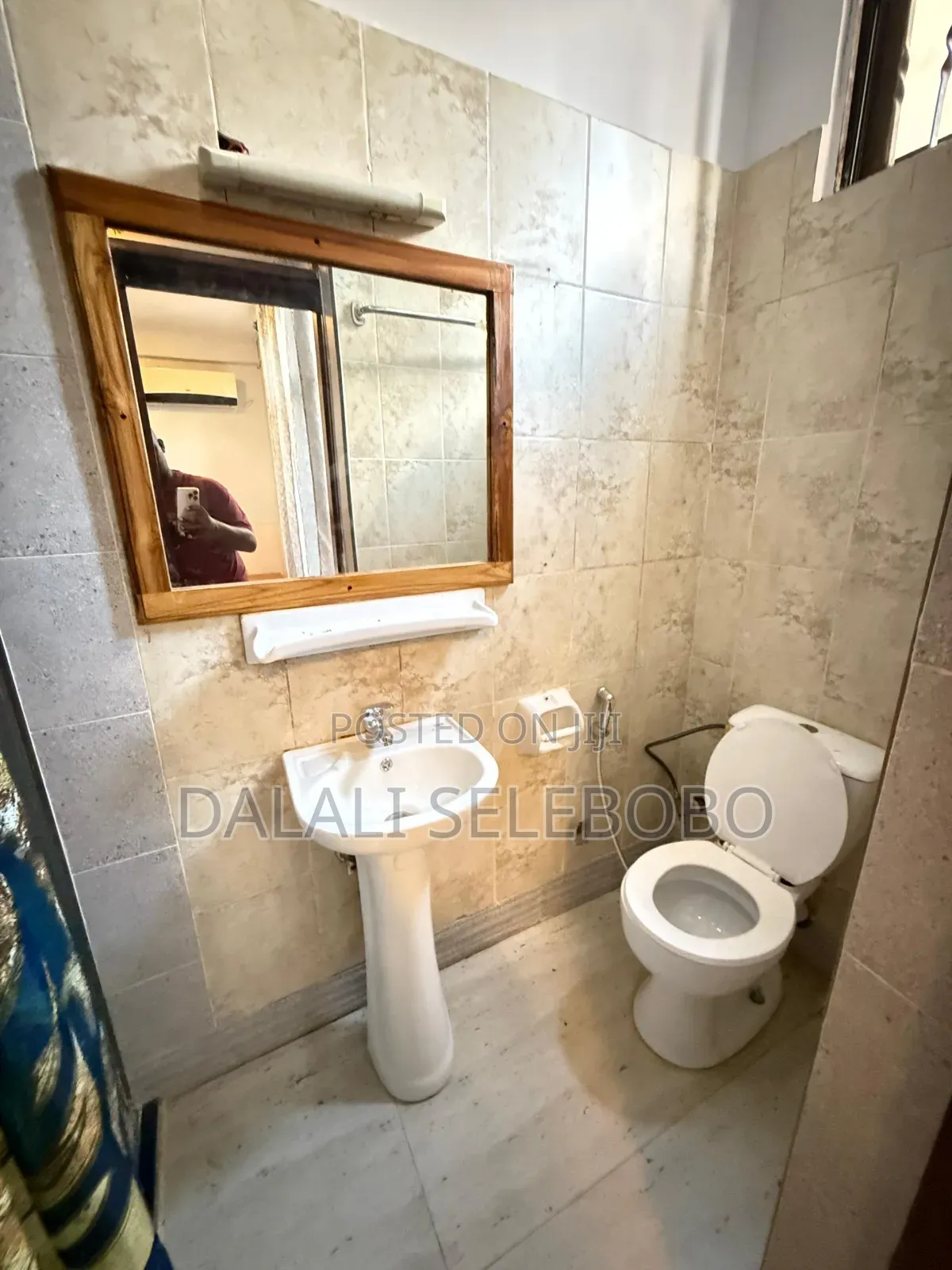 Furnished 2bdrm Apartment in Mbezi Beach for rent