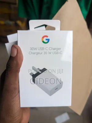 Google Pixel Phone Adapter
