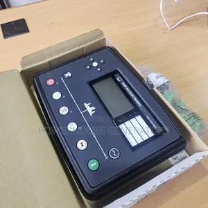 Generator Controller 7320
