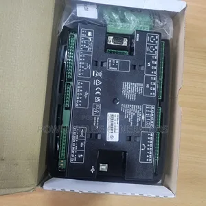 Generator Controller 7320