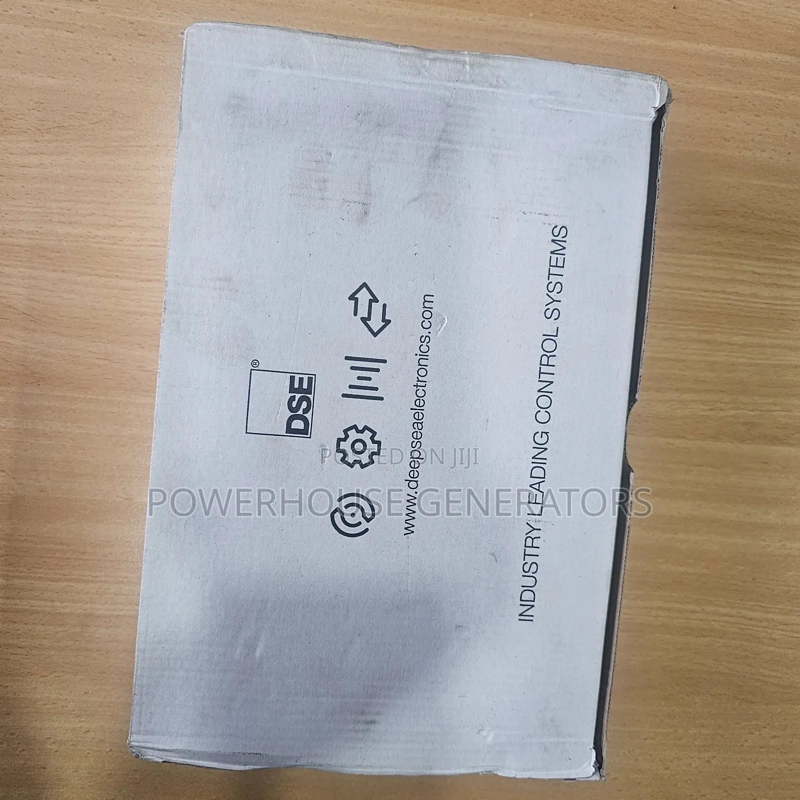 Generator Controller 7320