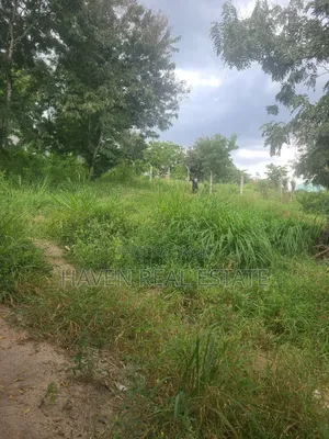 Kiwanja Kinauzwa Makongo Juu