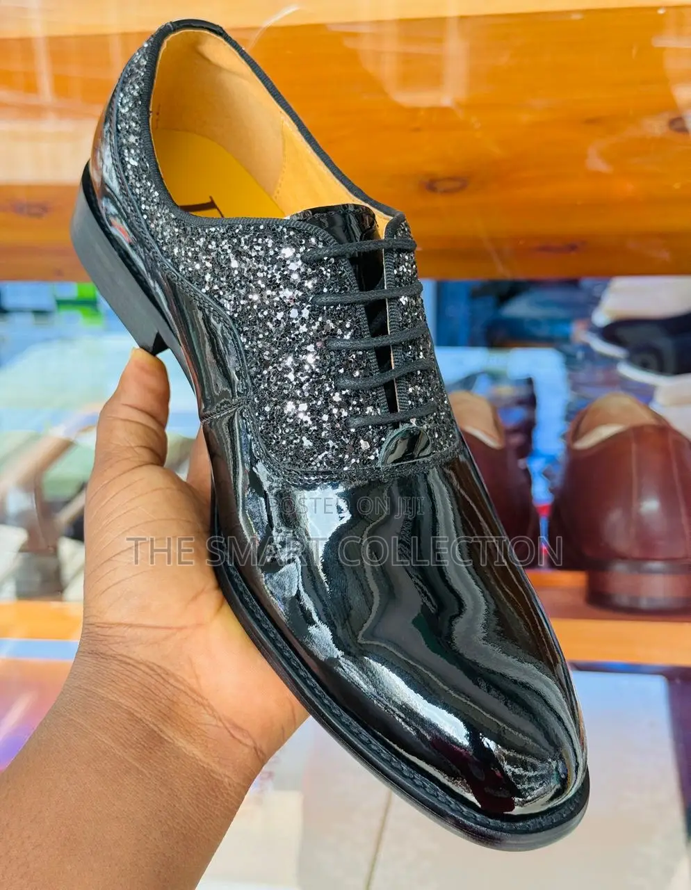 Dior Mens Shoes