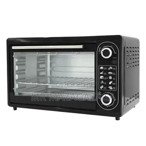 Big Oven 100l