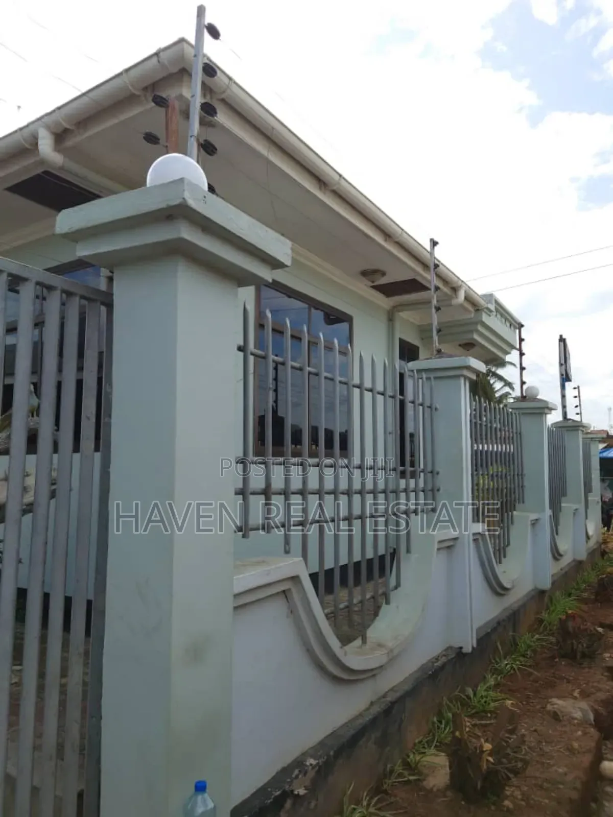 10bdrm House in Bagamoyo for sale