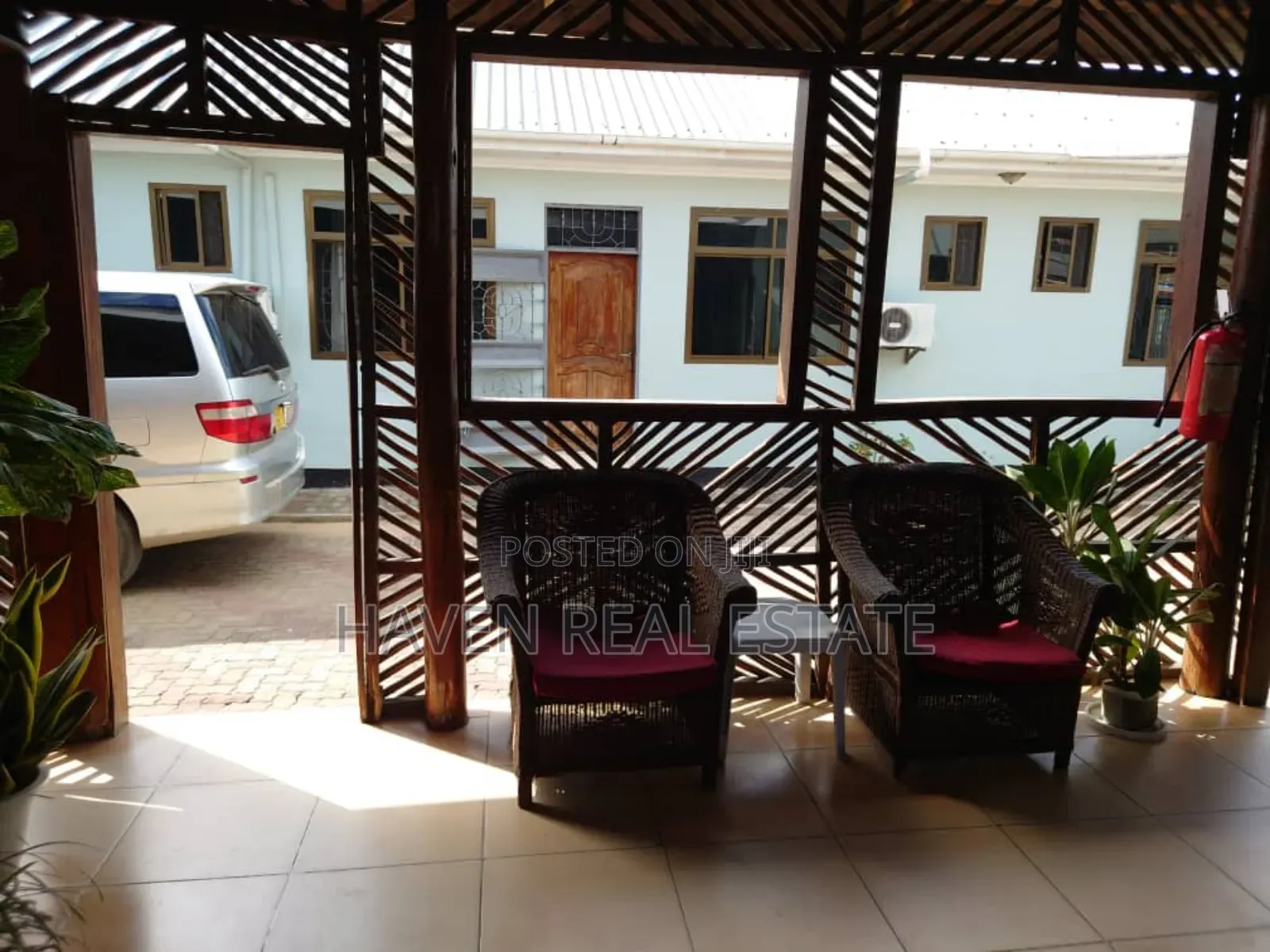 10bdrm House in Bagamoyo for sale
