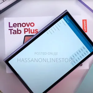 New Lenovo A8-50 A5500 128 GB Gray