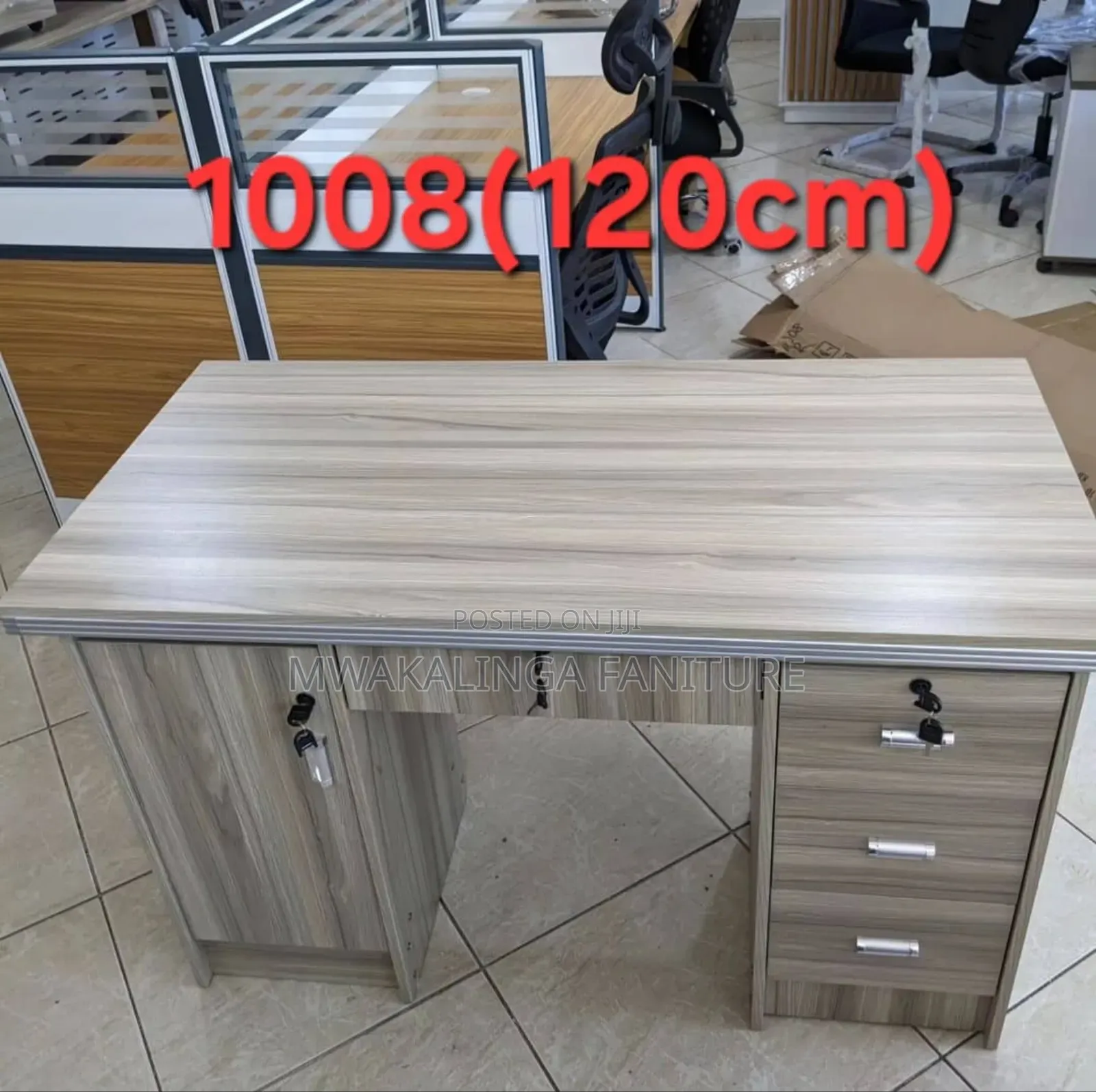 Office Table