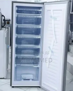 Snowseas Standing Chest Freezer 200l