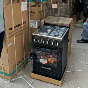 Globalstar Standing Cooker