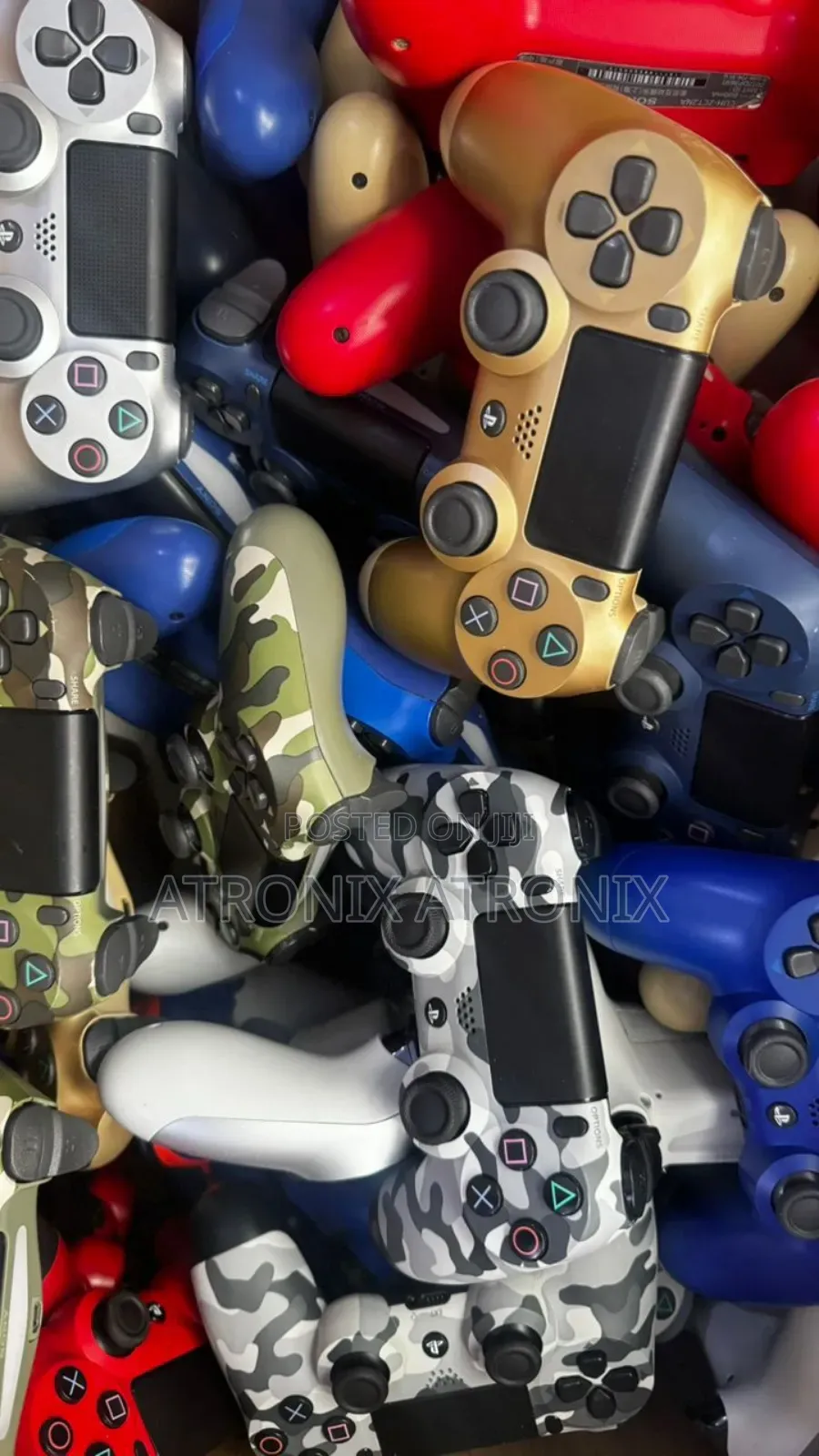 Sony Playstation 4 Controller