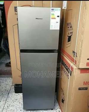 Hisense Fridge Rd20 Lita 154