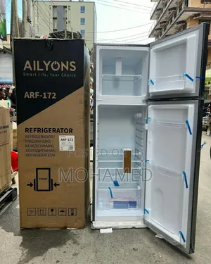 Ailyons Fridge 220l